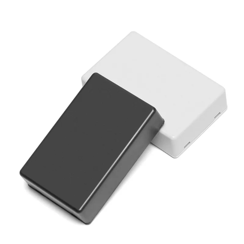 70/100mm DIY Housing Instrumen - огляд і ціна Diy Electronics Organizer