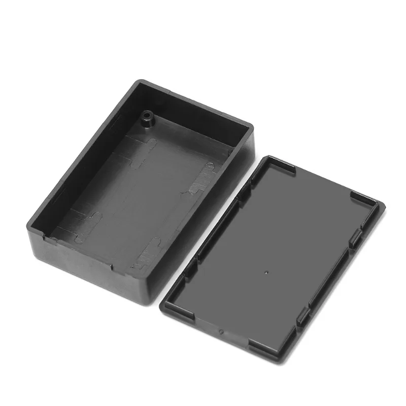 70/100mm DIY Housing Instrumen - огляд і ціна Diy Electronics Organizer