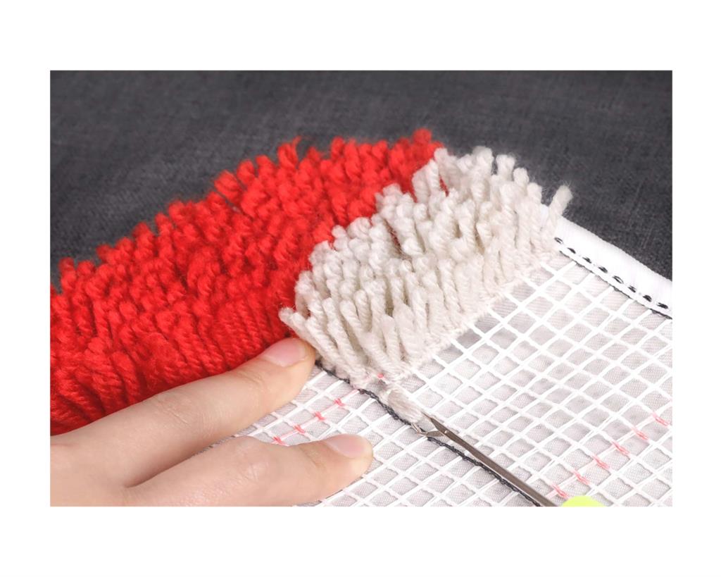 Latch hook rug kits for Adults - огляд і ціна Diy Electronics Kits For Adults