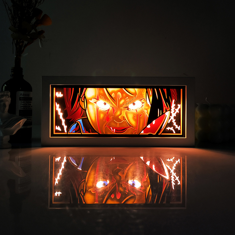 Horror Movie Series Paper Cut  - огляд і ціна Diy Halloween Electronics