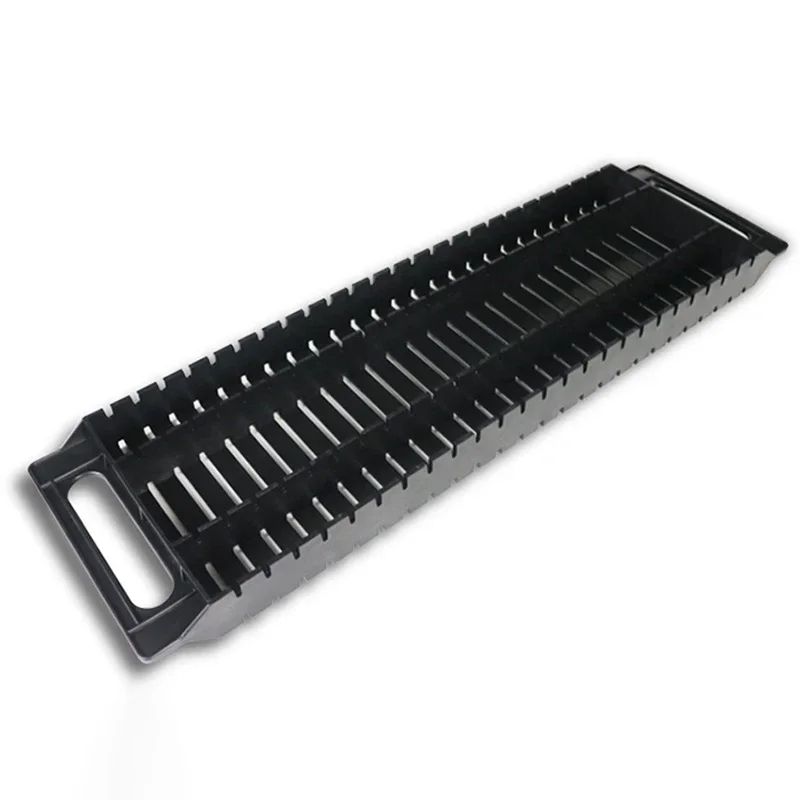 Electronic Pcb Holder Anti Sta - огляд і ціна Diy Electronics Rack