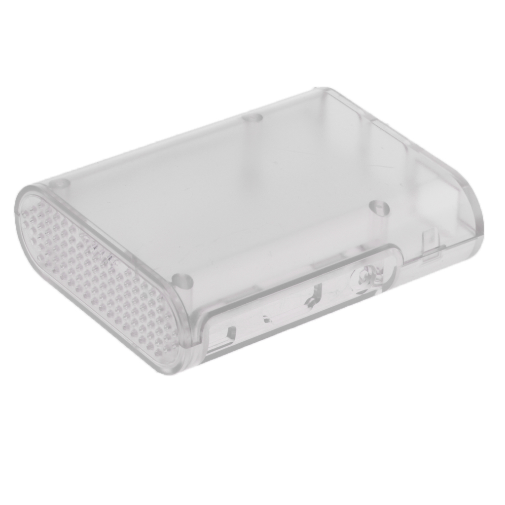 ABS Enclosure Case Plastic Pro - огляд і ціна Diy Electronics Rack