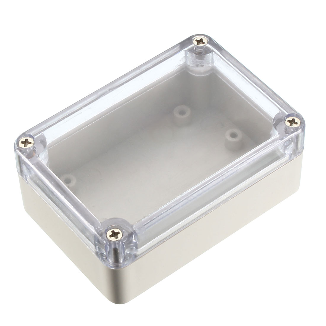 ABS Project Junction Box for E - огляд і ціна Diy Electronics Organizer