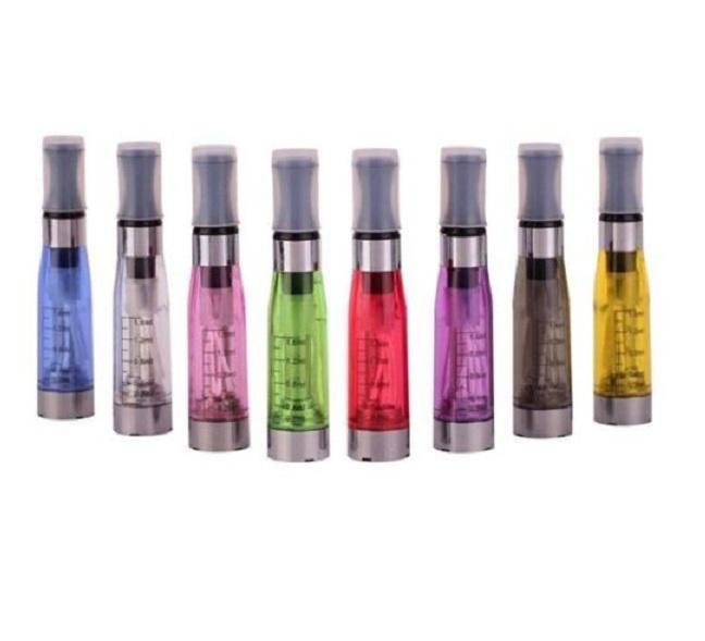 10pcs/lot CE4 Clearomizer Elec - огляд і ціна Diy Vape Electronics