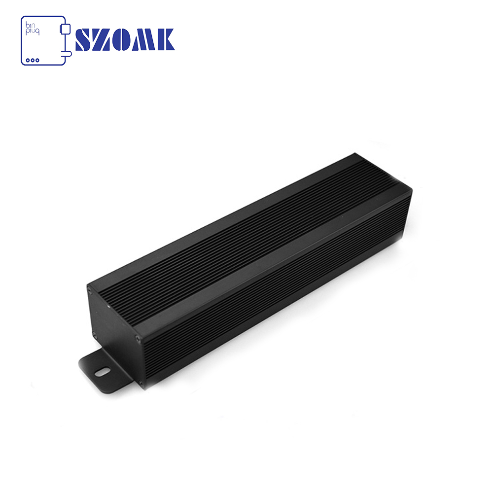 1Piece 40*50*200mm Aluminum Bo - огляд і ціна Diy Electronics Organizer