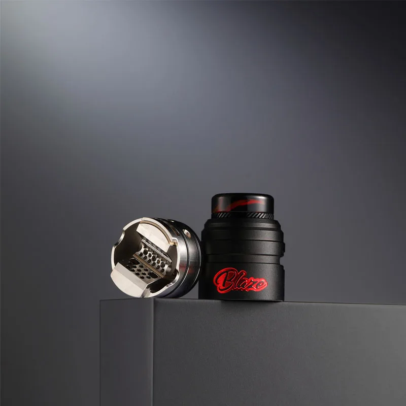 Original ThunderHead Creations - огляд і ціна Diy Vape Electronics