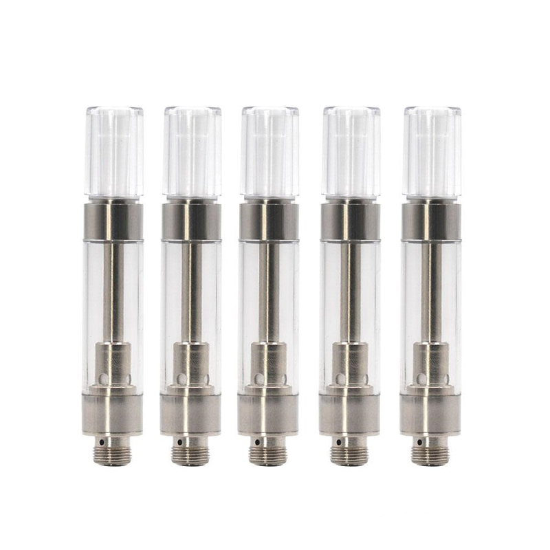 10pcs G5 Dank Vapes Thick Oil  - огляд і ціна Diy Vape Electronics