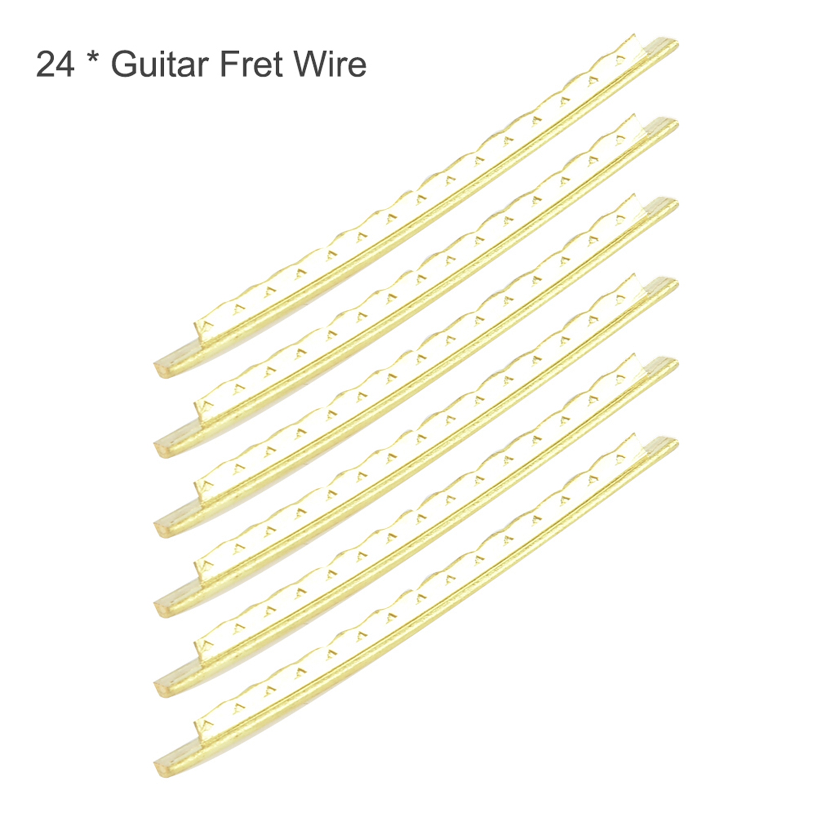 Fret Wire Fret Wire 2.7mm Guit - огляд і ціна Diy Electric Guitar Electronics
