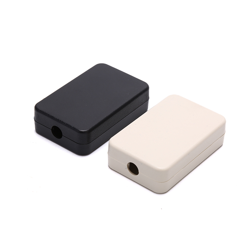55*35*15mm Small plastic elect - огляд і ціна Diy Electronics Organizer