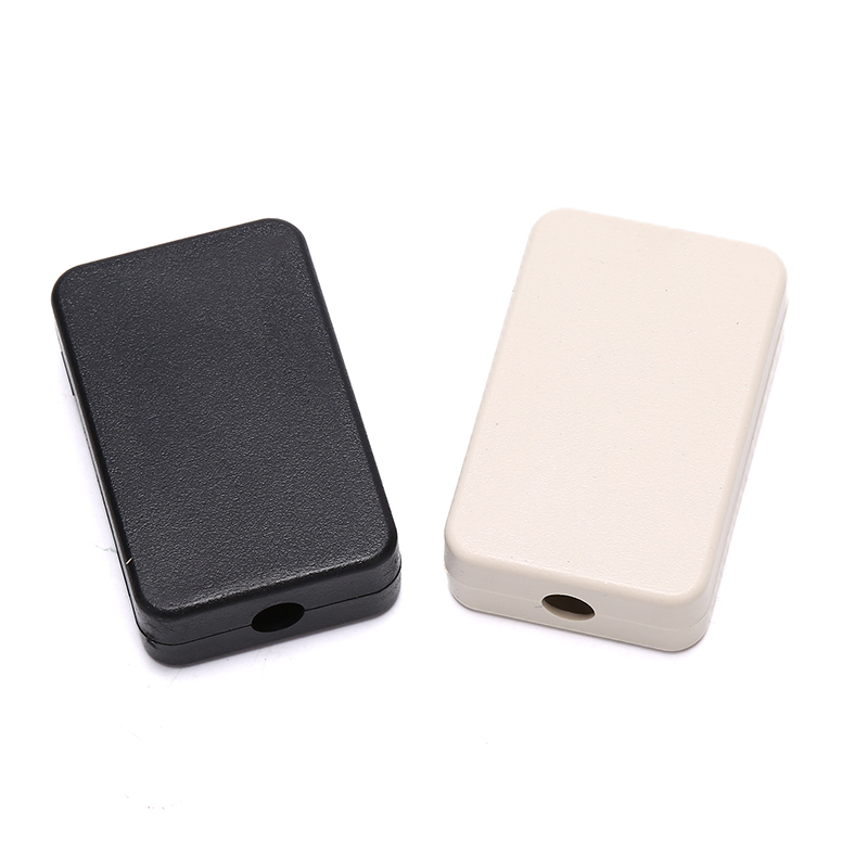 55*35*15mm Small plastic elect - огляд і ціна Diy Electronics Organizer