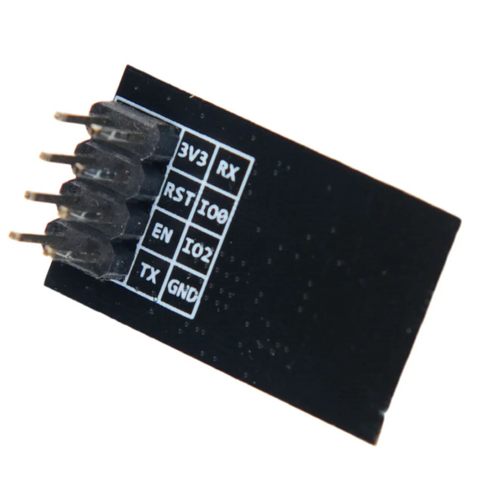 ESP-01S ESP8266 WiFi Module 4M - огляд і ціна Diy Electronics Kits