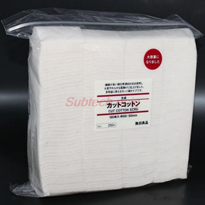 180pcs/bag Japanese Organic Un - огляд і ціна Diy Vape Electronics